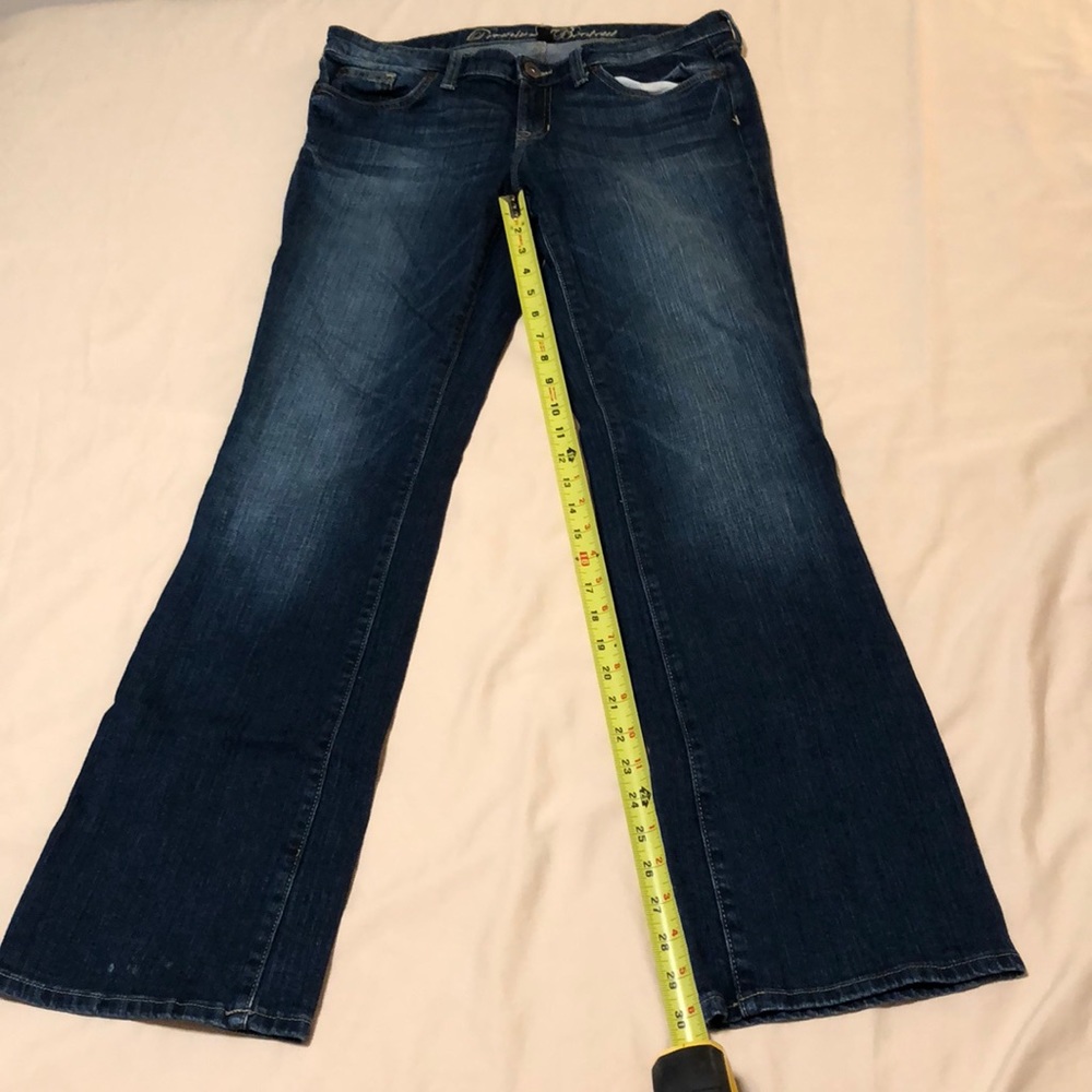 Bootcut Jeans - Picture 6 of 6
